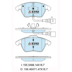 BFD1009